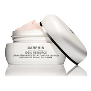 Darphin Ideal Resource Restorative Bright Eye Cream Тънък крем за очи, който придава незабавна яркост 15ml Darphin Ideal Resource Restorative Bright Eye Cream Тънък крем за очи, който придава незабавна яркост 15ml