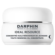 Darphin Promo Ideal Resource Night Youth Retinol Oil Concetrate 15 capsules & Stimulskin Plus Absolute Renewal Infusion Cream 15ml
