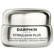 Darphin Promo Ideal Resource Night Youth Retinol Oil Concetrate 15 capsules & Stimulskin Plus Absolute Renewal Infusion Cream 15ml