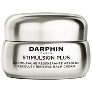 Darphin Stimulskin Plus Absolute Renewal Balm Cream 50ml - Дневен крем против стареене с богата текстура за незабавно повдигане и стягане на кожата