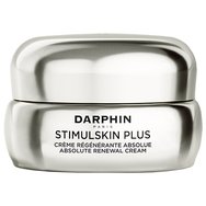 Darphin Stimulskin Plus Absolute Renewal Cream - 15ml - Крем за лице против бръчки и хидратиращ за намаляване на линии и бръчки за нормална до суха кожа