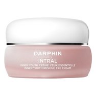 Darphin Intral Inner Youth Rescue Eye Cream 15ml - Освежаващ околоочен гел-крем за чувствителна кожа, който мигновено успокоява появата на раздразнение и намалява признаците на умора на очите Darphin Intral Inner Youth Rescue Eye Cream 15ml - Освежаващ околоочен гел-крем за чувствителна кожа, който мигновено успокоява появата на раздразнение и намалява признаците на умора на очите