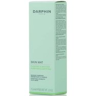 Darphin Skin Mat Purifying & Matifying Aromatic Clay Mask 75ml