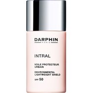 Darphin Intral Environmental Lightweight Shield Трилогия за кожата SPF 50 30ml Darphin Intral Environmental Lightweight Shield Трилогия за кожата SPF 50 30ml