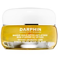Darphin Essential Oil Elixir Vetiver Aromatic Care Stress Relief Dedox Oil Mask 50ml
