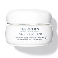 Darphin Ideal Resource Anti-Aging & Radiance Youth Retinol Oil Concentrate 60caps