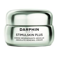 Darphin Stimulskin Plus Absolute Renewal Cream 50ml - Крем за лице против бръчки и хидратиращ за намаляване на линии и бръчки за нормална до суха кожа