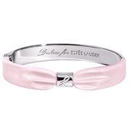 Estee Lauder Pink Ribbon Bracelet 2021 Гривна за кампания за рак на гърдата 1 брой