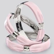 Estee Lauder Pink Ribbon Bracelet 2021 Гривна за кампания за рак на гърдата 1 брой