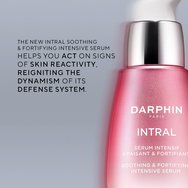 Darphin Intral Soothing & Fortifying Intensive Serum 30ml