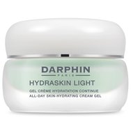 Darphin Promo Hydraskin Light All Day Skin Hydrating Cream Gel 50ml & All Day Eye Refresh Gel Cream 15ml
