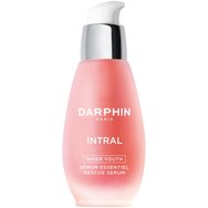 Darphin Promo Intral Inner Youth Rescue Serum 30ml & Daily Micellar Toner 25ml & Soothing Cream 5ml