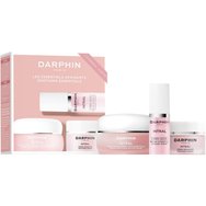 Darphin Promo Intral Inner Youth Rescue Eye Cream 15ml & Подарък Soothing Cream 5ml & Подарък Inner Youth Rescue Serum 5ml Darphin Promo Intral Inner Youth Rescue Eye Cream 15ml & Подарък Soothing Cream 5ml & Подарък Inner Youth Rescue Serum 5ml