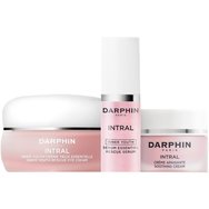 Darphin Promo Intral Inner Youth Rescue Eye Cream 15ml & Подарък Soothing Cream 5ml & Подарък Inner Youth Rescue Serum 5ml Darphin Promo Intral Inner Youth Rescue Eye Cream 15ml & Подарък Soothing Cream 5ml & Подарък Inner Youth Rescue Serum 5ml