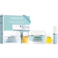 Darphin Promo Hydraskin All-Day Skin-Hydrating Cream Gel 50ml & Подарък Intensive Skin-Hydrating Serum 5ml & Подарък Tangerine Aromatic Care 4ml Darphin Promo Hydraskin All-Day Skin-Hydrating Cream Gel 50ml & Подарък Intensive Skin-Hydrating Serum 5ml & Подарък Tangerine Aromatic Care 4ml