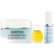 Darphin Promo Hydraskin All-Day Skin-Hydrating Cream Gel 50ml & Подарък Intensive Skin-Hydrating Serum 5ml & Подарък Tangerine Aromatic Care 4ml Darphin Promo Hydraskin All-Day Skin-Hydrating Cream Gel 50ml & Подарък Intensive Skin-Hydrating Serum 5ml & Подарък Tangerine Aromatic Care 4ml