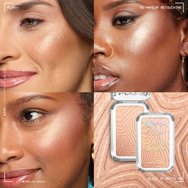 Nyx Professional Makeup Buttermelt Highlighter 5g - 10 Glaze it Butta