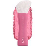 Nyx Professional Makeup Buttermelt Blush Brush 1 бр