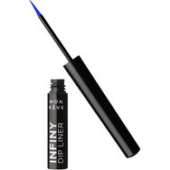 Mon Reve Infiny Dip Liner Waterproof Ultra Long-Wear Liquid Eyeliner 2ml - 08 Sophie\'s Blue