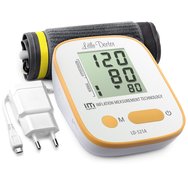 Little Doctor Digital Blood Pressure Monitor LD-521A 1 бр