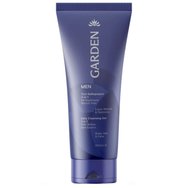 Garden Promo Men 24h Anti Perspirant Deodorant Roll On 50ml & Daily Cleansing 3in1 Body, Hair & Face Gel 200ml Garden Promo Men 24h Anti Perspirant Deodorant Roll On 50ml & Daily Cleansing 3in1 Body, Hair & Face Gel 200ml