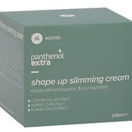 Medisei Panthenol Extra Shape Up Slimming Cream 230ml