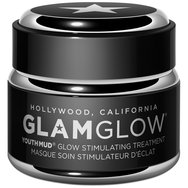 Glamglow Youthmud Glow Stimulating Treatment Mask Ексфолираща и блестяща маска за лице 15g Glamglow Youthmud Glow Stimulating Treatment Mask Ексфолираща и блестяща маска за лице 15g