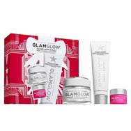 Glamglow Clear Skin in 3,2,1, Set Supermud Mask 50gr & Glowstarter Moisturizer 15ml & Supercleanse Cleanser Foam 150gr Glamglow Clear Skin in 3,2,1, Set Supermud Mask 50gr & Glowstarter Moisturizer 15ml & Supercleanse Cleanser Foam 150gr