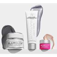 Glamglow Clear Skin in 3,2,1, Set Supermud Mask 50gr & Glowstarter Moisturizer 15ml & Supercleanse Cleanser Foam 150gr Glamglow Clear Skin in 3,2,1, Set Supermud Mask 50gr & Glowstarter Moisturizer 15ml & Supercleanse Cleanser Foam 150gr