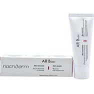 Nacriderm AR Basic Face Cream 40ml - Хидратиращ крем за лице против еритема, подходящ за комбинирана мазна кожа