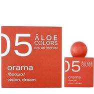 Aloe Colors Eau De Parfum 10ml - Orama