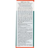 Himalaya Koflet Syrup Хранителна добавка под формата на сироп с билкови екстракти за суха & продуктивна кашлица, която успокоява раздразненото гърло по естествен начин & вкус 100ml Himalaya Koflet Syrup Хранителна добавка под формата на сироп с билкови екстракти за суха & продуктивна кашлица, която успокоява раздразненото гърло по естествен начин & вкус 100ml