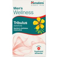 Himalaya Men\'s Wellness Tribulus 60tabs Himalaya Men\'s Wellness Tribulus 60tabs