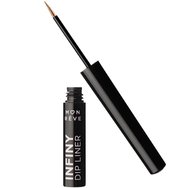 Mon Reve Infiny Dip Liner Waterproof Ultra Long-Wear Liquid Eyeliner 2ml - 05 Crashed Bronze