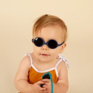 Kietla Diabola Baby Sunglasses 0-1 Years 1 бр, Код D1SUNDENIM - Denim