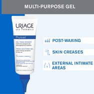 Uriage Pruriced Fresh Soothing Gel 100ml