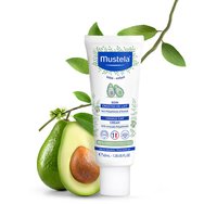 Mustela Cradle Cap Cream 40ml