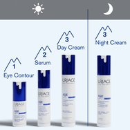 Uriage Age Lift Revitalizing Night Smoothing Cream 40ml Uriage Age Lift Revitalizing Night Smoothing Cream 40ml