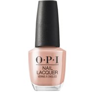 OPI Nail Lacquer Nail Polish Лак за нокти с дълготраен цвят 15ml - Put it in Airplane Mode