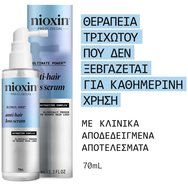 Nioxin Ultimate Power Anti-Hair Loss Serum 70ml