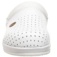 Scholl Shoes Back Guard Бели удобни обувки, които придават правилна стойка и естествено безболезнено ходене 1 чифт