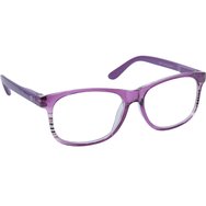 Eyelead Лилави очила за пресбиопия 1 брой, код E252 -  Eyelead Лилави очила за пресбиопия 1 брой, код E252 -
