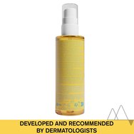 Uriage Bariesun Satin Finish Dry Oil Spray Spf30, 200ml Uriage Bariesun Satin Finish Dry Oil Spray Spf30, 200ml