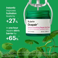 Dr.Jart+ Cicapair Intensive Soothing Repair Face Gel-Cream 50ml