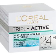 L\'oreal Paris Triple Active Day Cream 50ml