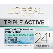 L\'oreal Paris Triple Active Day Cream 50ml