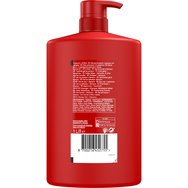 Old Spice Deep Sea 3 in 1 Shower Gel & Shampoo 1L