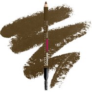 NYX Professional Makeup Powder Louder Brow Pencil 1.15g - 02 Taupe