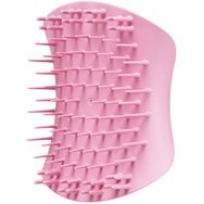 Tangle Teezer the Scalp Exfoliator & Massage for Wet & Dry Use 1 бр - Pretty Pink