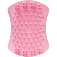 Tangle Teezer the Scalp Exfoliator & Massage for Wet & Dry Use 1 бр - Pretty Pink